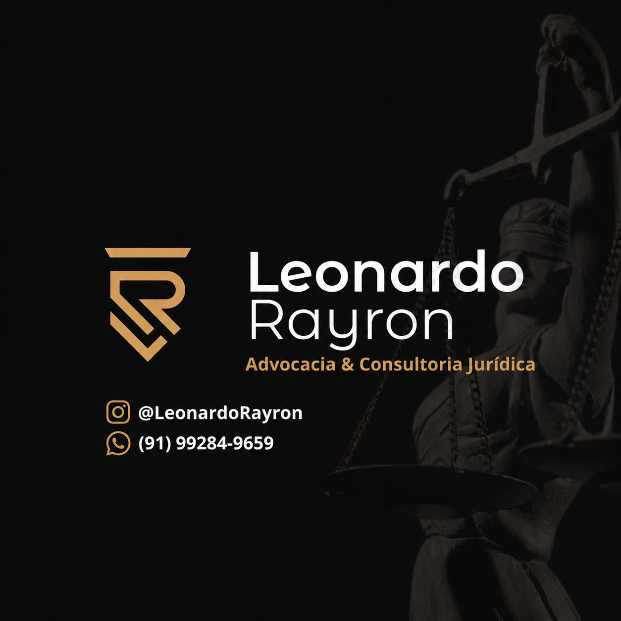 Capa do perfil