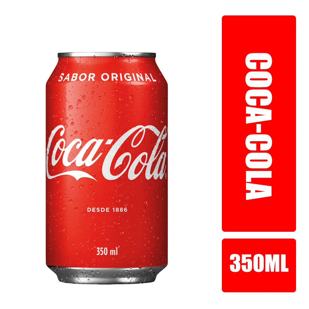 Coca-Cola - Original