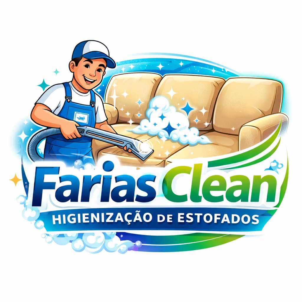 Farias Clean Higienização