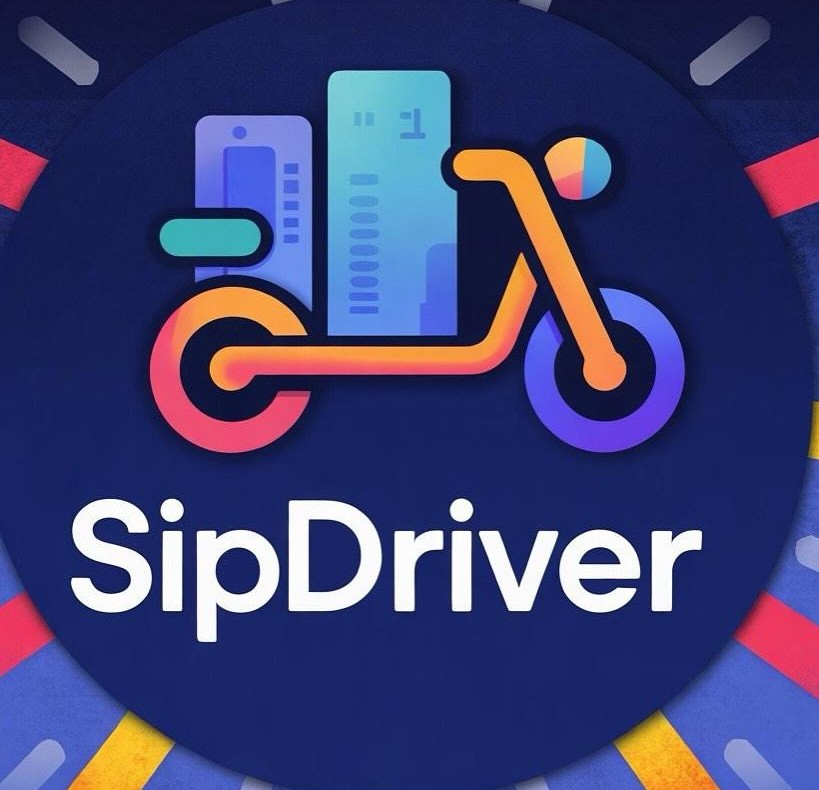 SipDriver