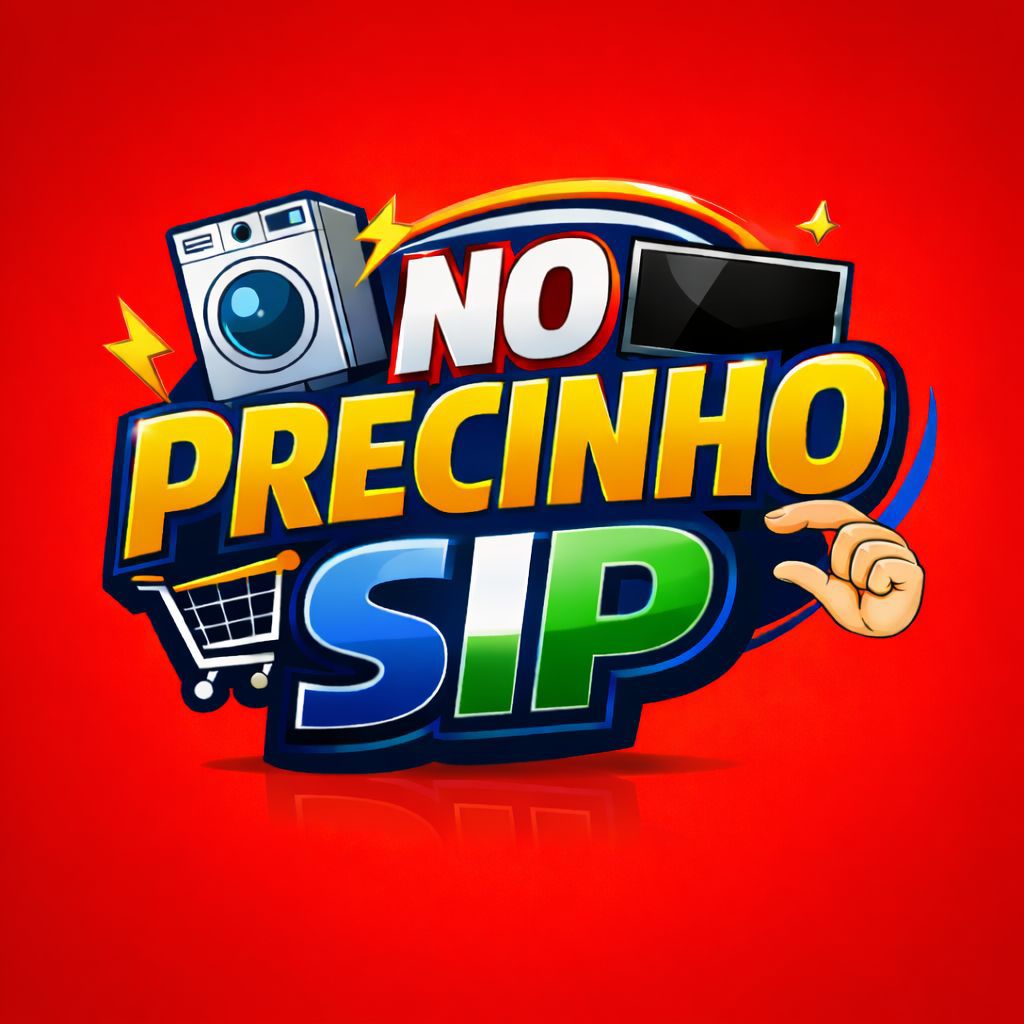 No Precinho SIP